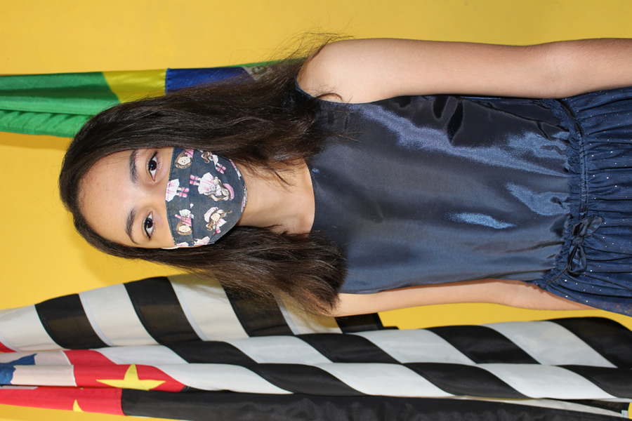Formatura 5º Ano - Tarde - 2020